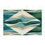 Tapis intérieur et extérieur Starshade Dreams-413885321