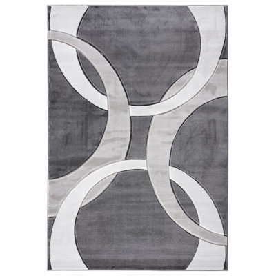 Adonia Abstract Indoor Rug