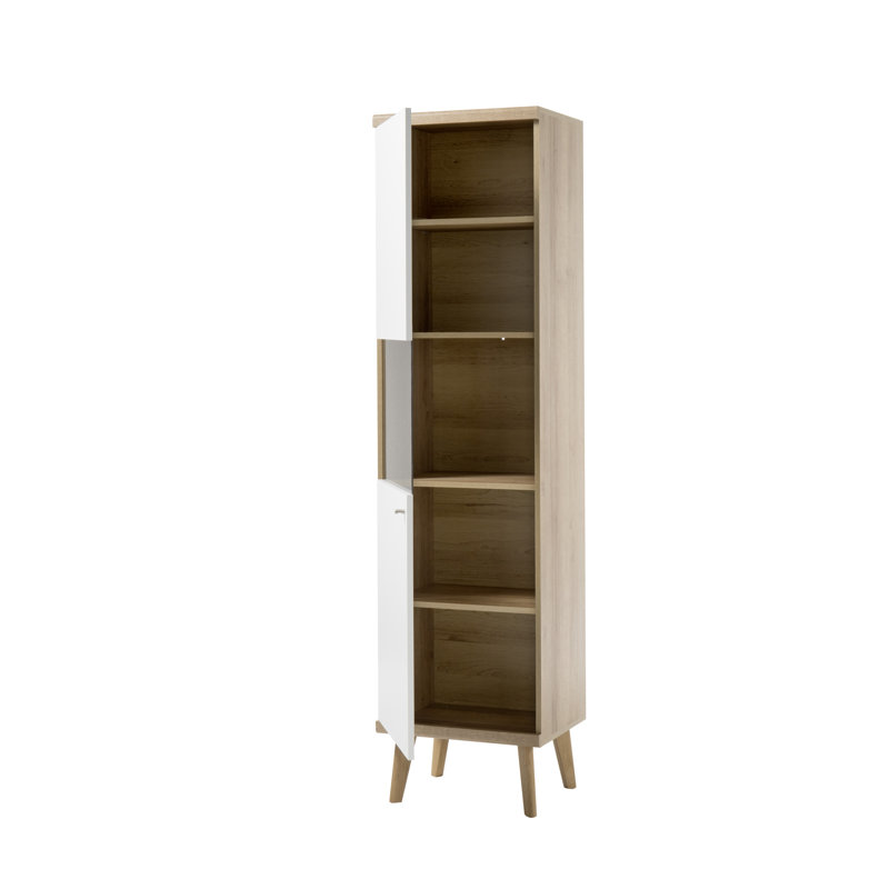 Allayna Display Cabinet