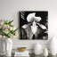 Beautiful Paphiopedilum Print-26197976-66805726