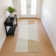 Machine Washable Indoor/Outdoor Howle ACN2281 Geometric Rug