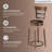Upholstered Counter Stool-2079034023-2026173899