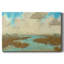 Toile tendue Fripp Island Water I-Gallery-1132444225