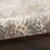 Tapis beige Darleen