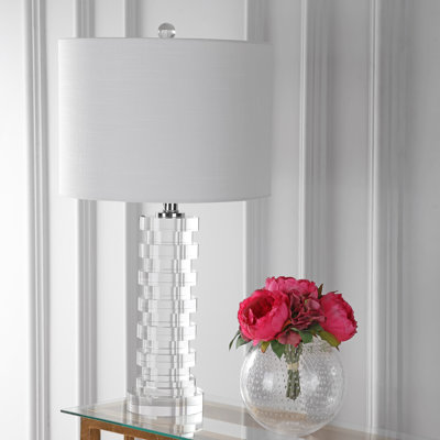 Lampe de table 25 po Rincon
