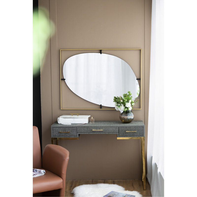 Miroir Poppy