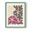 Matisse CCLX, reproduction encadrée - bois massif-531777461-531777460