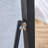 solid wood frame long mirror, wall mounted-114796869