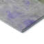 Tapis abstrait lavable à la machine Premium Slesnick AMF1679-1294712011