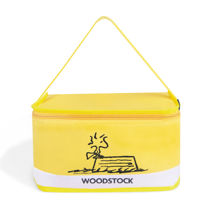 Peanuts Lunch Bag