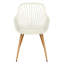 Rimini Patio Dining Armchair-129428148