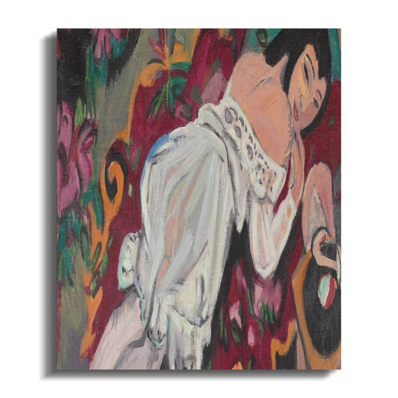 Wrapped Canvas Print Set, 24x30