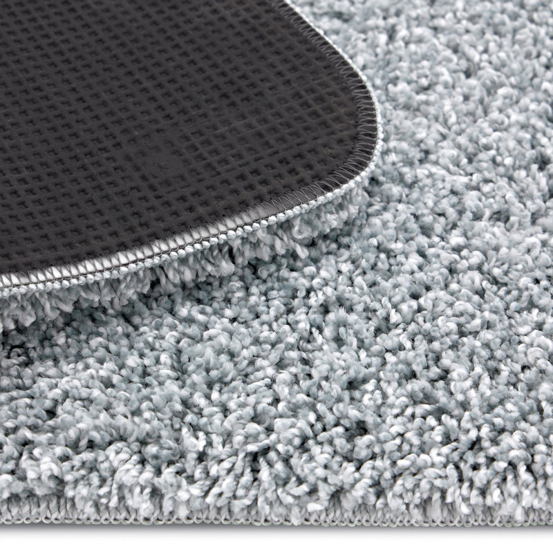 Machine Tufted Area Rug, Rectangle 60 x 100 cm