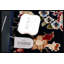 Walton Hand Woven Wool Oriental Area Rug