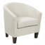 Filton 30" Wide Polyester Barrel Chair-20132087