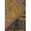 Wool Abstract Area Rug