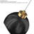 Loriel 2 - Light Sphere Chandelier Ceiling Light With Crystal  Accents Height adjustable(1 PC)-508228352-493363720