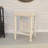 Elegant Cream 24-Inch Counter Stool with Barley Twist Legs-19231154-46521156