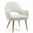 Satoria Upholstered Barrel Chair