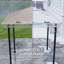 Outdoor Conversation Set Cover