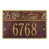Antique Copper