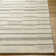 Androulla Wool Striped Indoor Rug