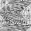 Linear Maelstrom - impression sur bois-22678408