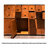 70.87"Vintage Solid Wood Ash Multi-Drawer Storage Sideboard