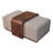 Arden Bench Duo