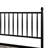 Downey King Platform Bed-1987320097-1987320101