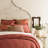 Kerala Spice Matelasse Sham-39315457