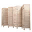 Cloison pliante Windermere Sycamore-164246368-164246364