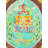 Text & Numbers Canvas Art