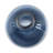 Tergel Tapered 7.5" Handblown Glass Vase-90979248