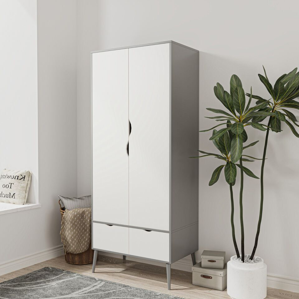 Hortencia Wardrobe
