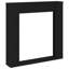 Engineered Wood Fireplace Surround-1353608077