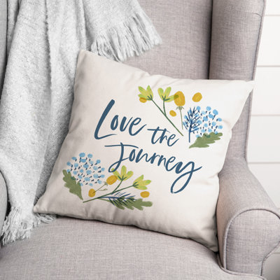 Throw Pillow