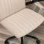 Chaise de bureau Masar