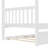 Wooden House Bed with Trundle-1508379697-1508379696
