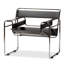 Fauteuil de 30,75 po de large Aaisha-1366528588