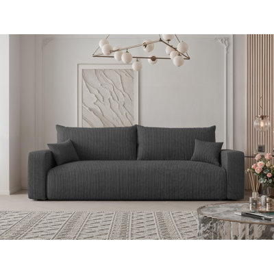 3 Seater Sofa