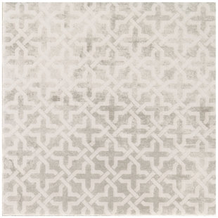 Itona 6" x 6" Ceramic Wall Tile