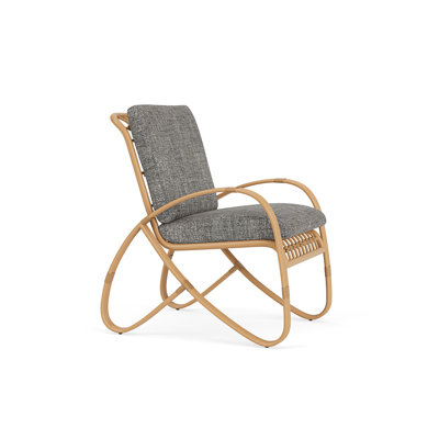Riviera Outdoor Lounge Chair