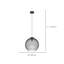 Anthoni 1 - Light Pendant-105100684