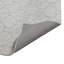 Tapis de bureau léger Elegant Palms-115692133-110647900