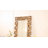 Faustine Rectangle Asymmetrical Wall Mirror