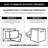 Fabric Laundry Basket-1606713691
