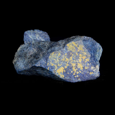 Lazulite - Jeffrey Mine Canyon, California