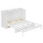 Lit escamotable avec grands tiroirs Murphy-119939958-119939959