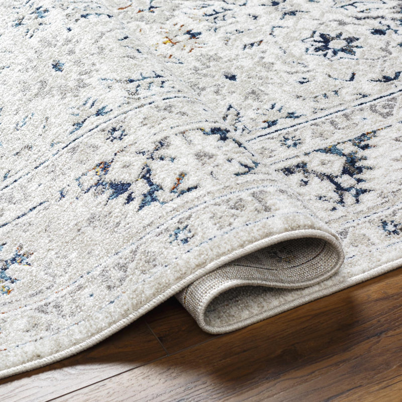 Zanesville Rug, Rectangle 2' x 2'11"